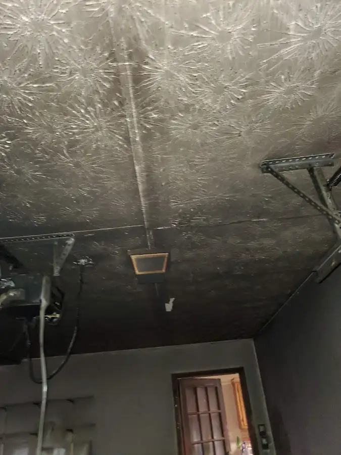 Fire and smoke damage assessment for Emergency Water Damage Services in Salem